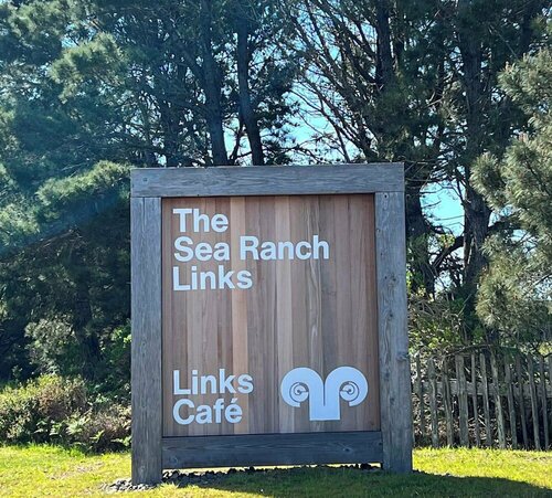 Гостиница The Sea Ranch Lodge