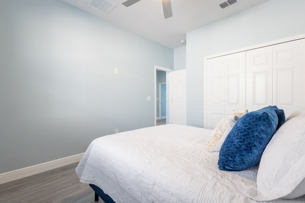 Фото Chestnut Villas Down Town Tampa