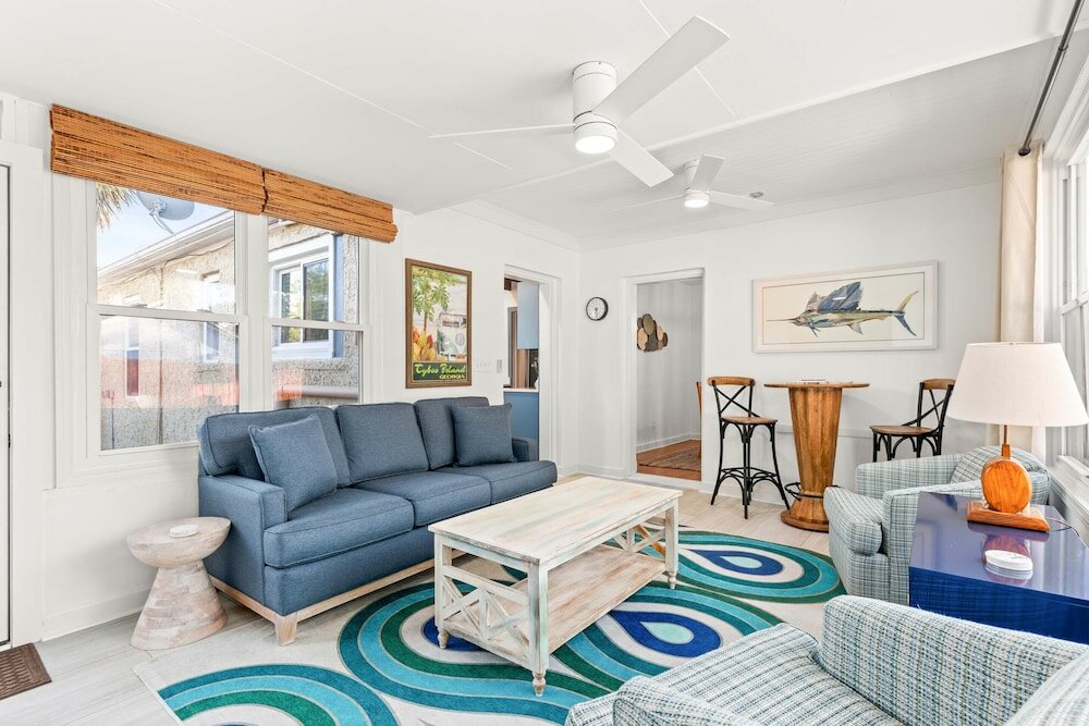 Фото Tybrisa Treasure