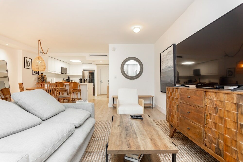 Фото Ocean View Luxury Condo