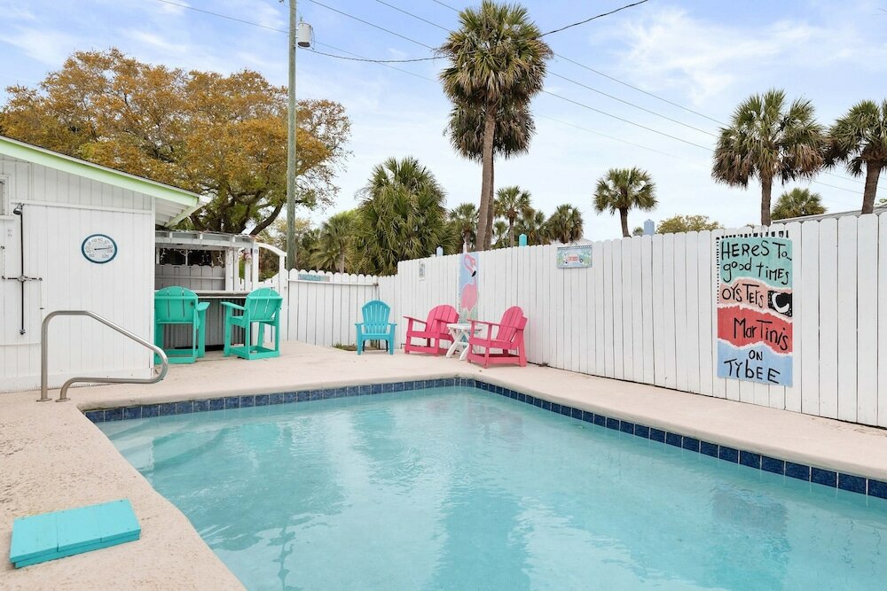 Фото Calypso Cottage