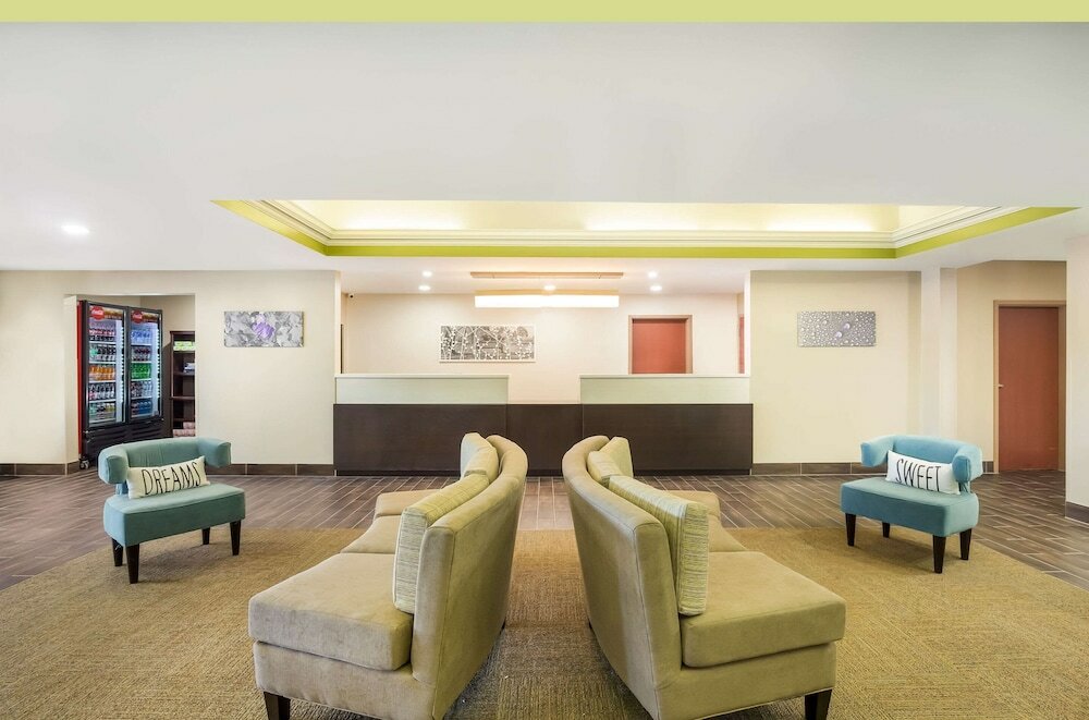 Фото Sleep Inn & Suites North Mobile Saraland