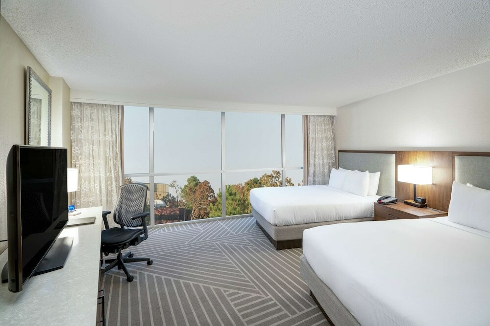 Фото Hilton Memphis