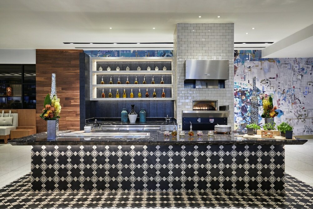 Фото Loews Miami Beach Hotel – South Beach