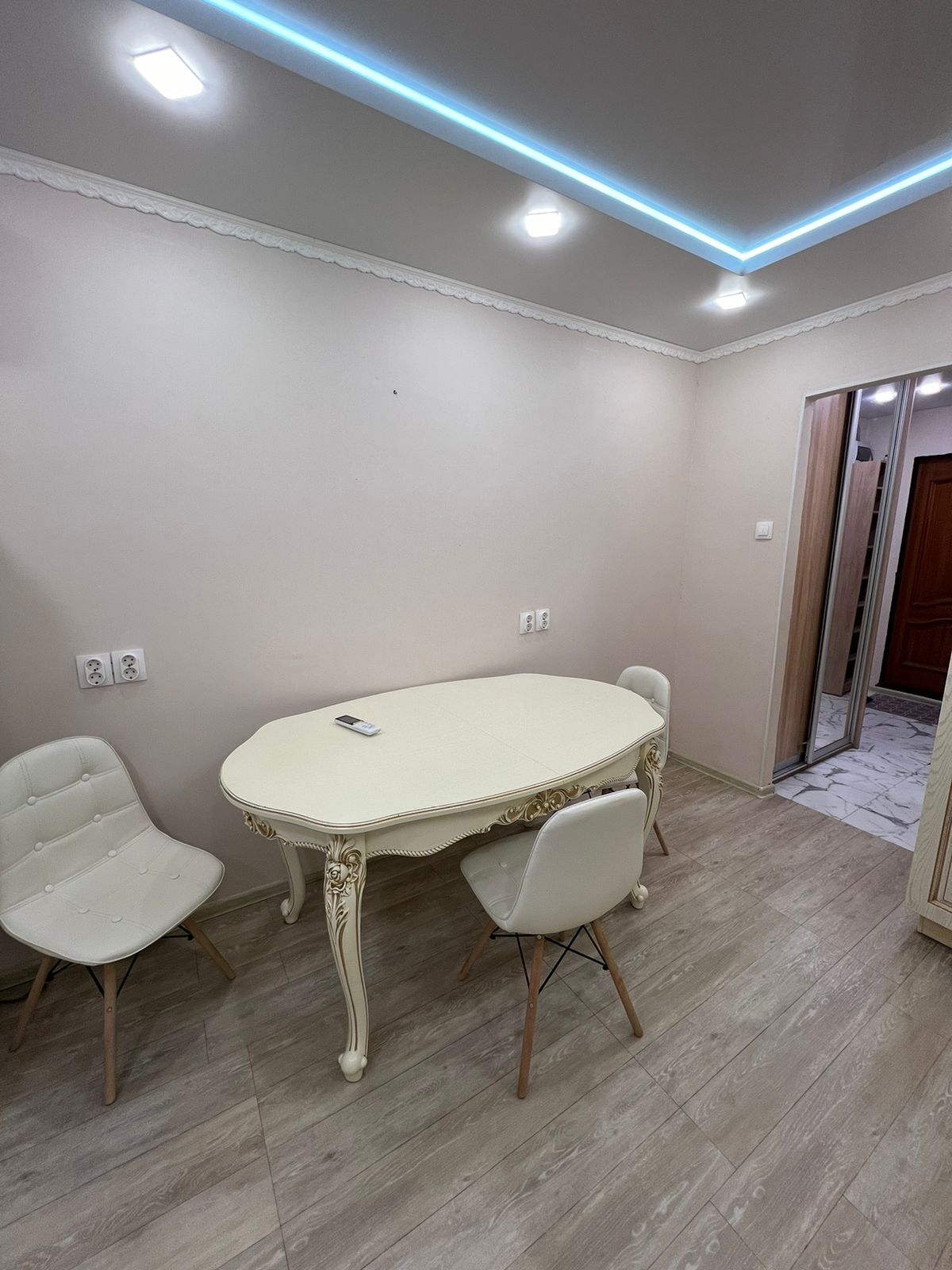 Фото Apartments in Tyumen