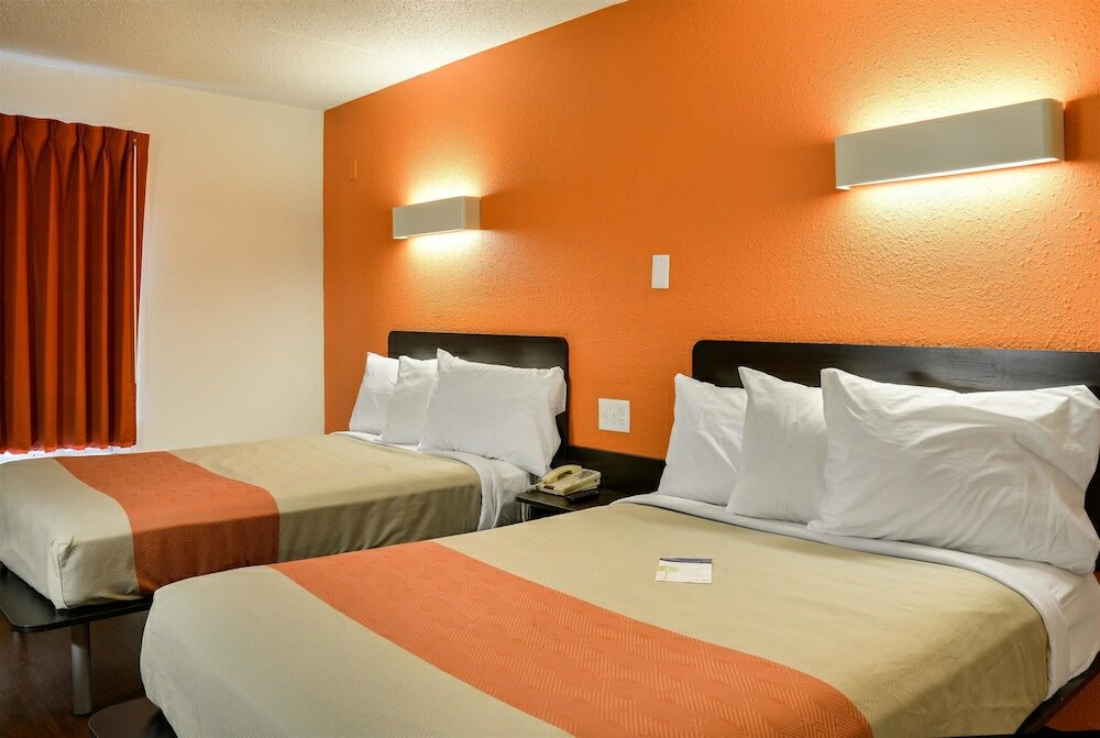 Фото Motel 6 Toledo, Oh