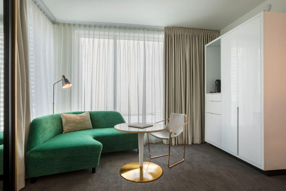 Фото The Laura Hotel, Houston Downtown, Autograph Collection