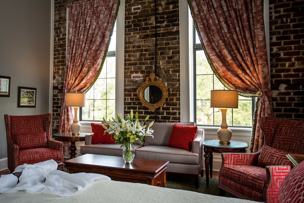 Фото East Bay Inn, Historic Inns of Savannah Collection