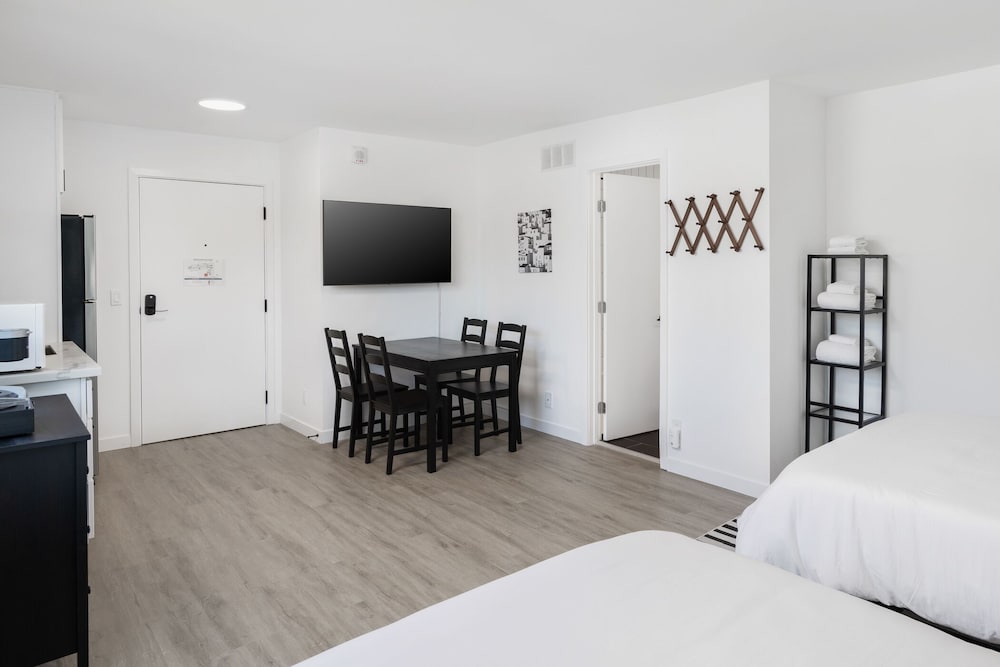 Фото Fenix Hotel Hollywood