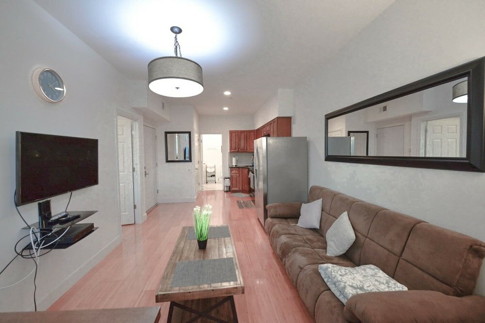 Фото Wood Extended Suites