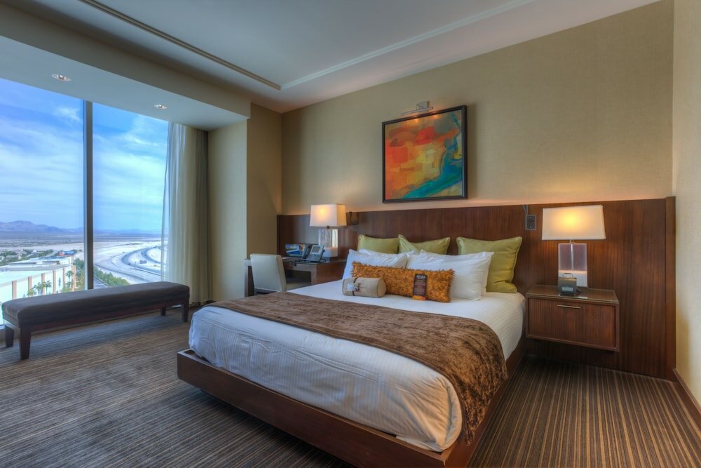 Фото Aliante Casino & Hotel