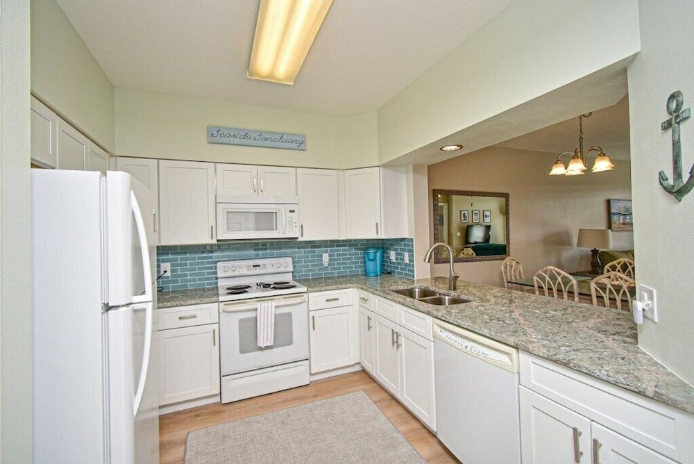 Фото Seaside at Anastasia 306