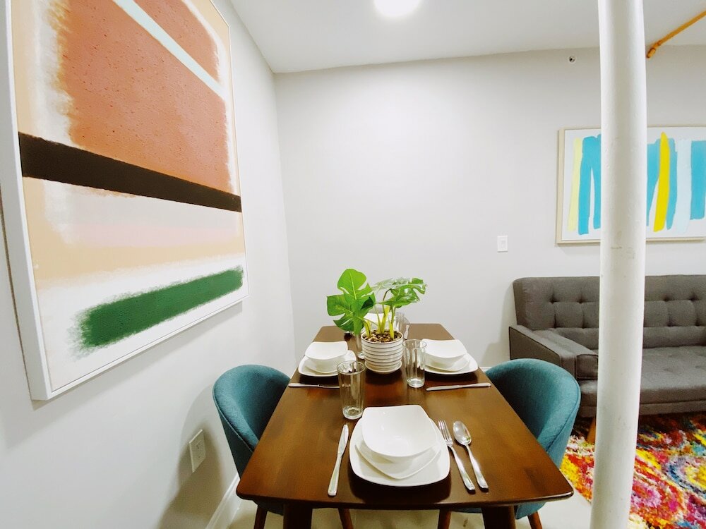 Фото Miami International by Lowkl