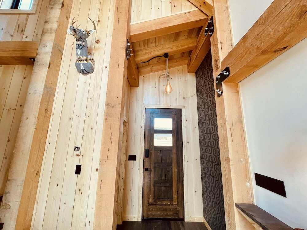 Фото Clydesdale Outpost