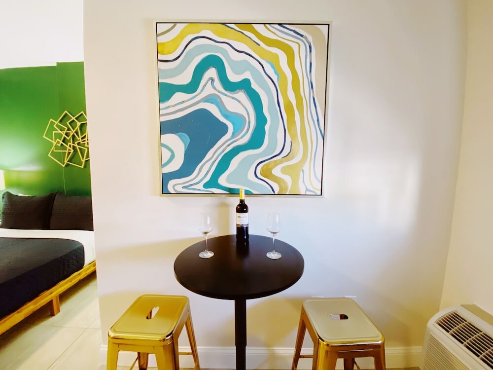 Фото Miami International by Lowkl