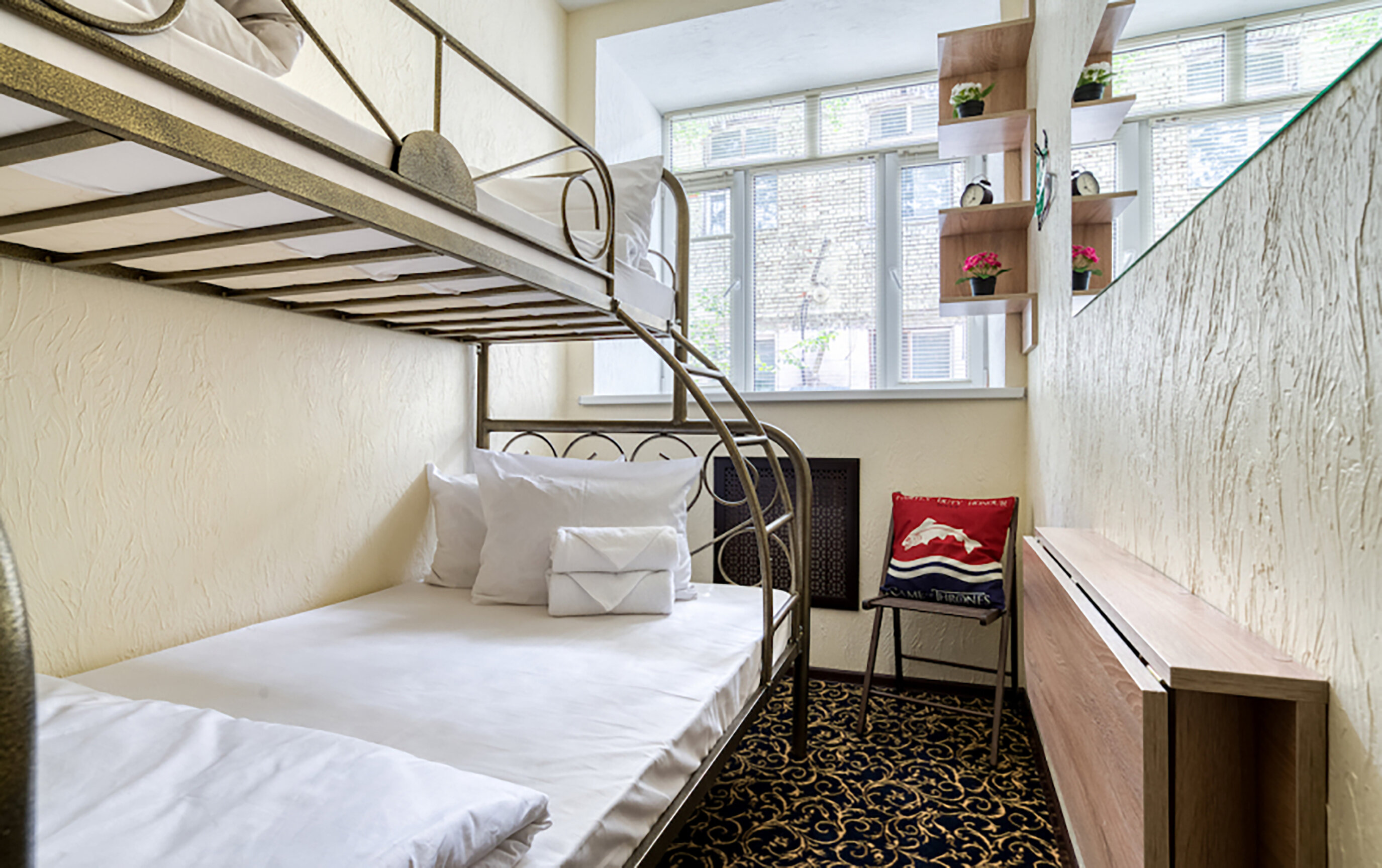 Фото отеля 5