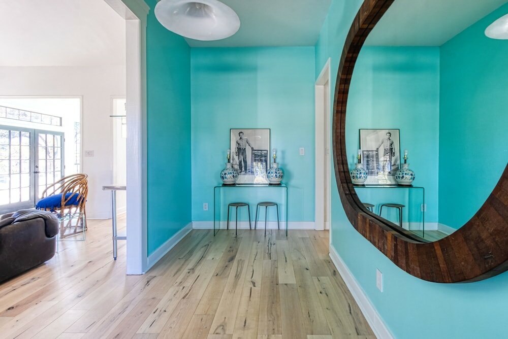 Фото Frio River Cabins