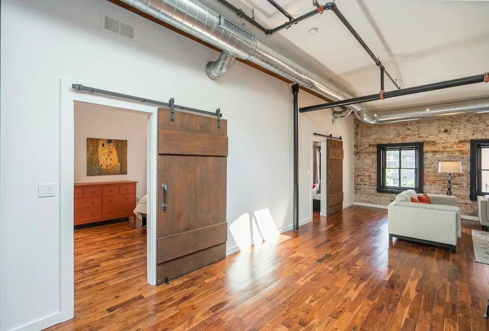 Фото Pristine 3 Br Million-Dollar Loft