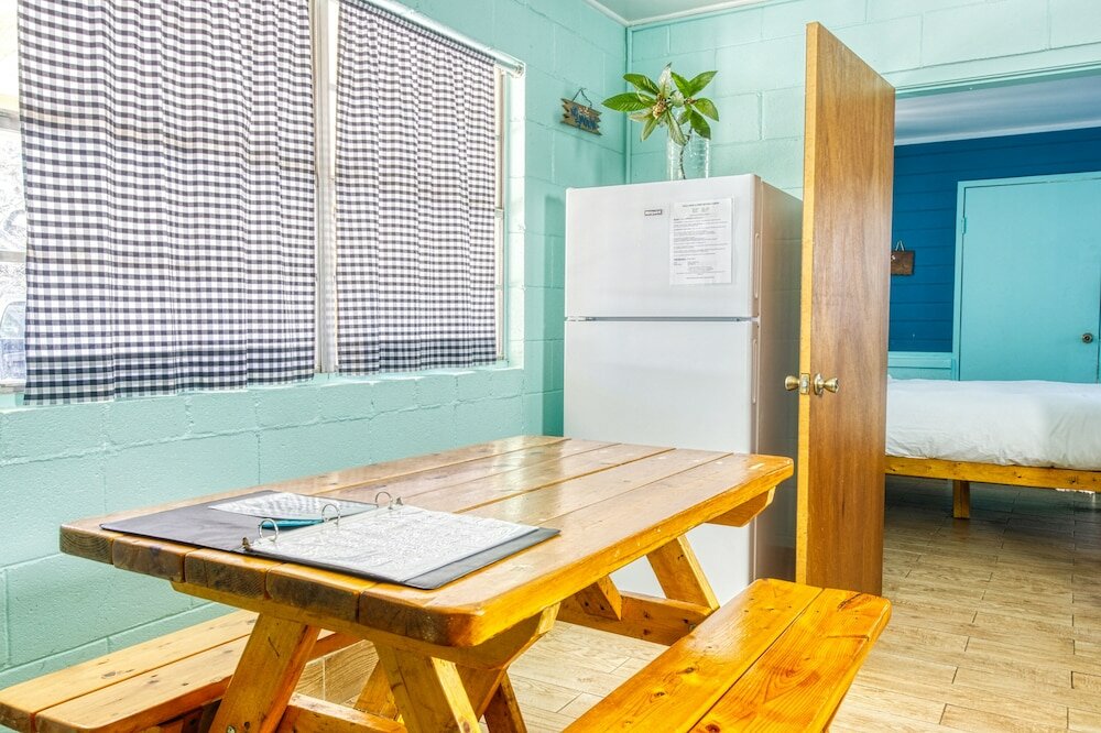 Фото Frio River Cabins