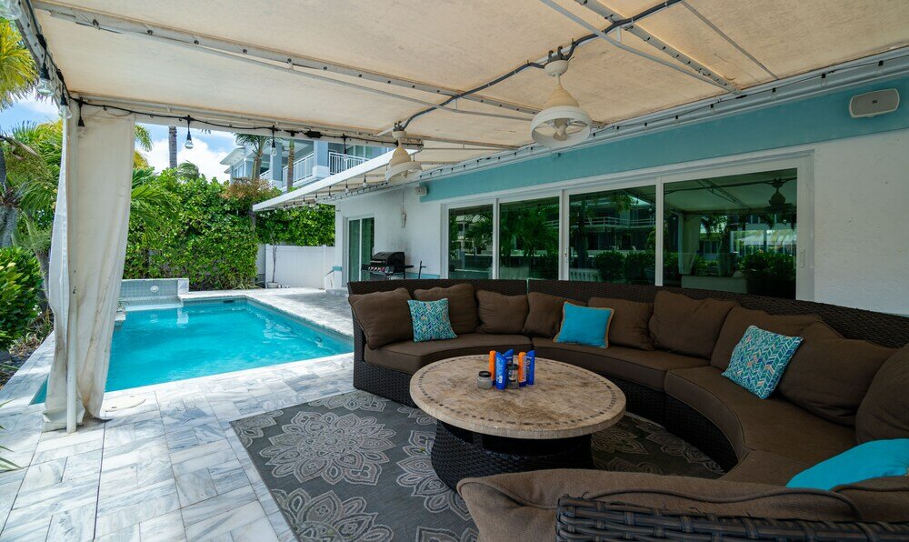 Фото Casa Flamingo Intracoastal Heated Pool