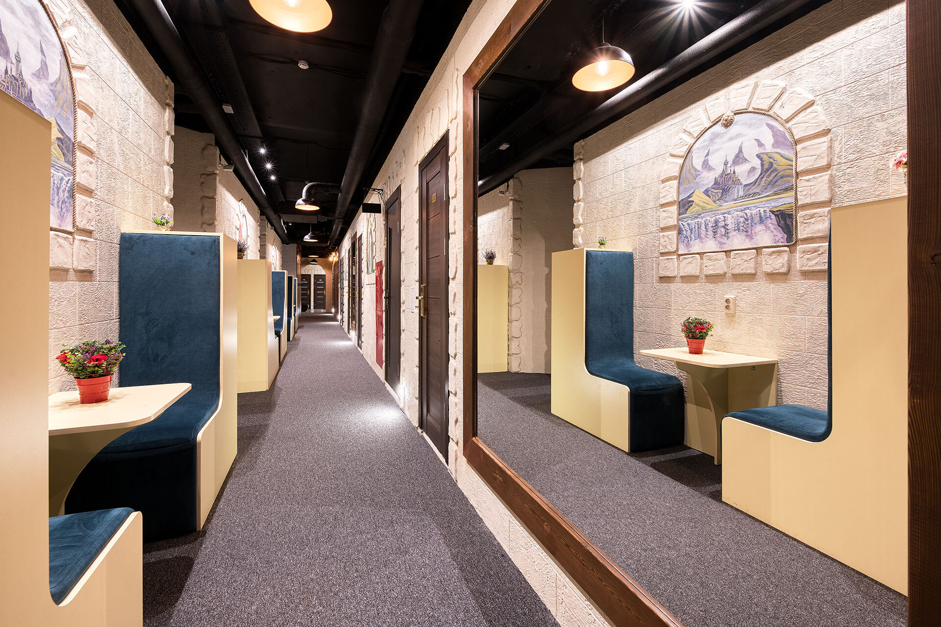 Фото Винтерфелл Бауманская