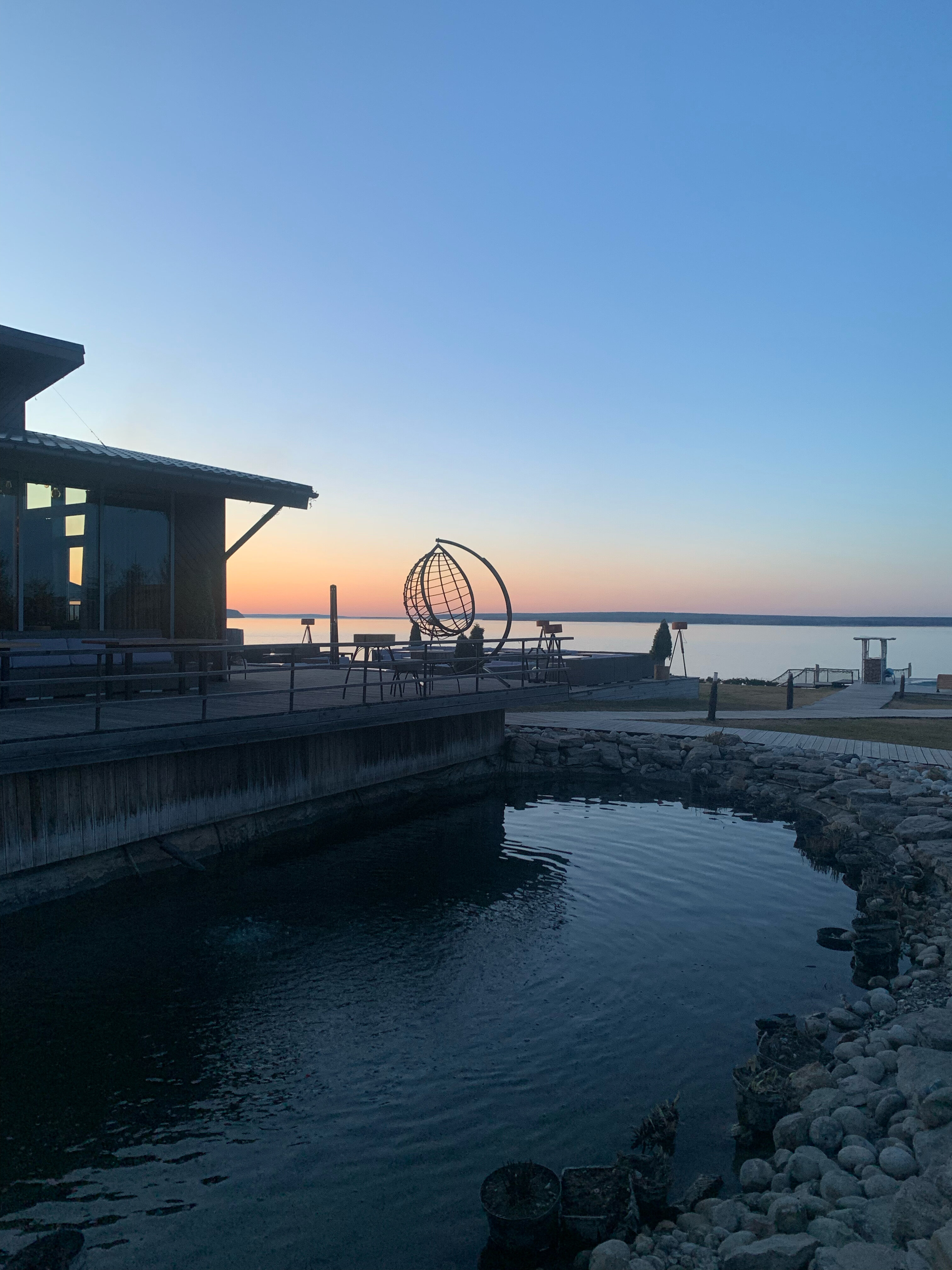 Фото The Камский