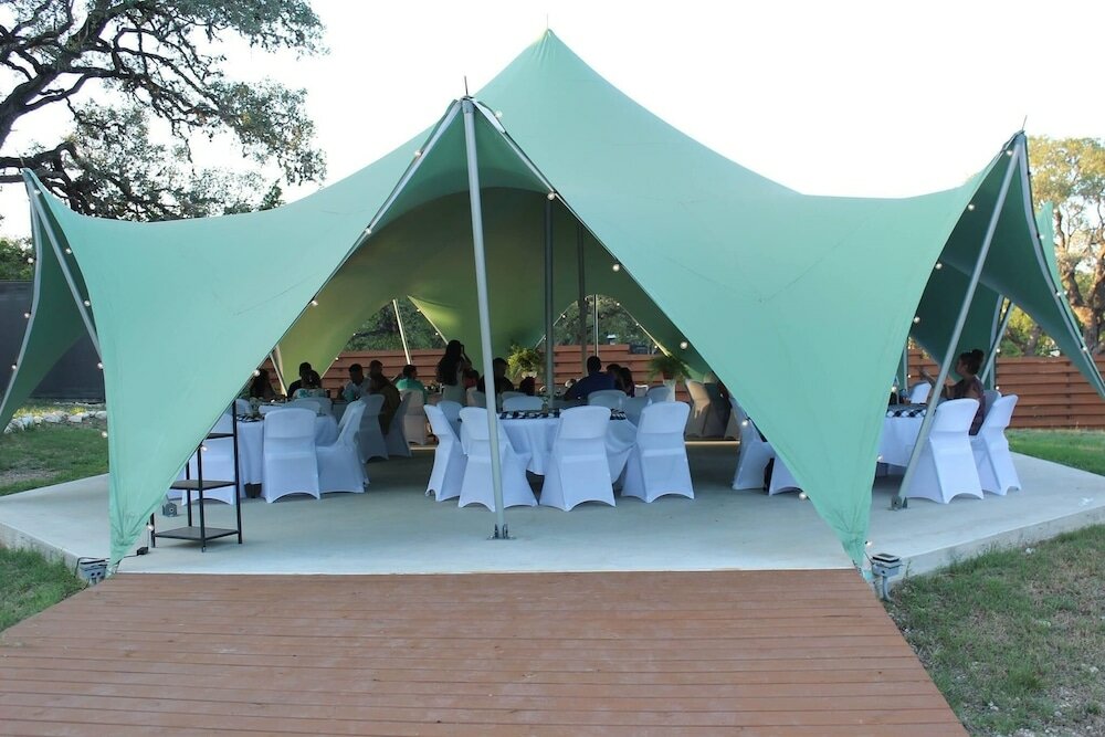 Фото The Springs Retreat