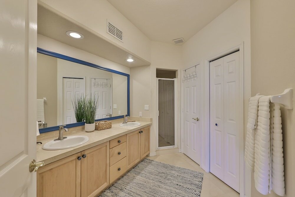 Фото Tortuga Shoals