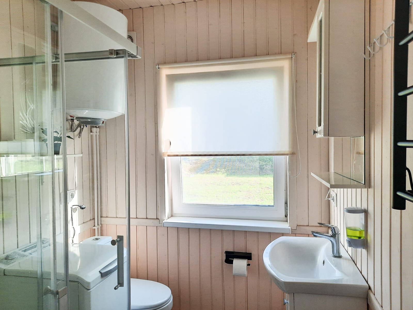 Фото Дача Лаванда