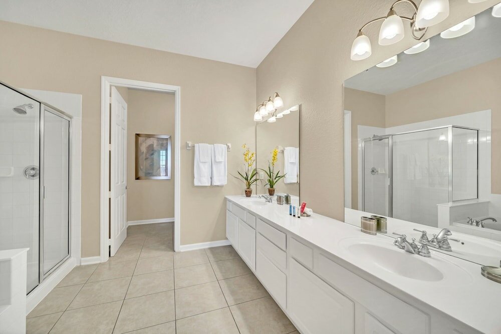 Фото Lakeview Condo, Directly Next To Pool! Near Wdw