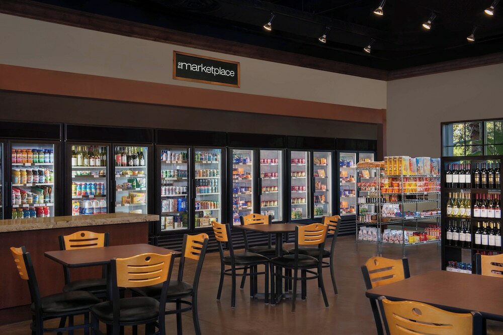 Фото Marriott's Lakeshore Reserve