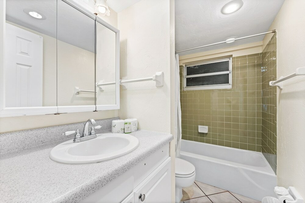 Фото Crescent Arms by Beachside Management