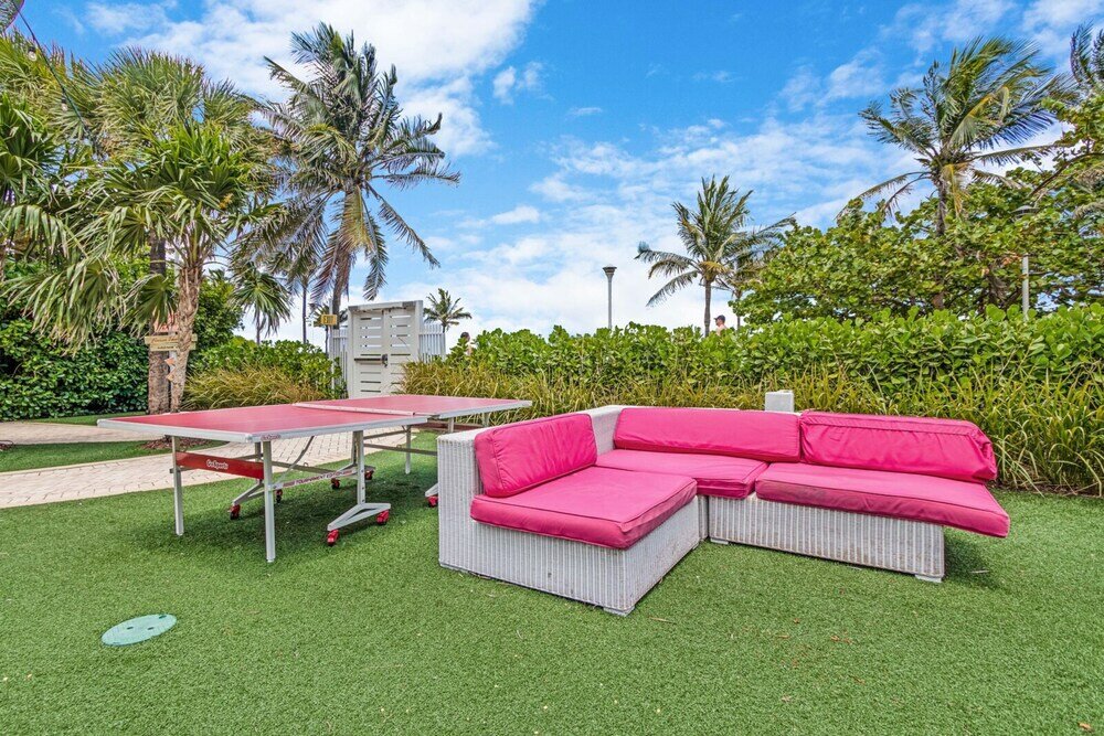 Фото Shelborne Penthouse by Sextant