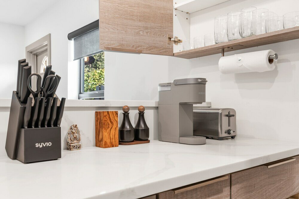 Фото Lauderdale 1 Bedroom Lux by Opus