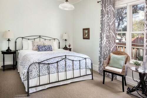 Гостиница Garden Street Inn, A Kirkwood Collection Property в Сан Луис Обиспо