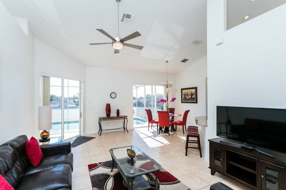 Фото Ss256681 - Tuscan Hills - 3 Bed 2 Baths Villa