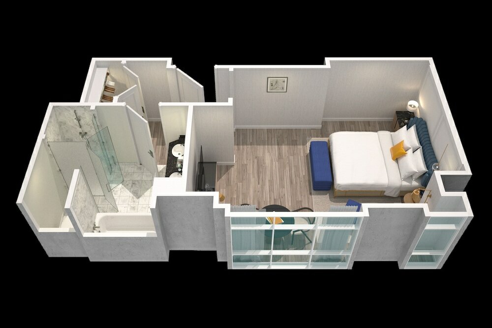 Фото The Ritz-Carlton, South Beach