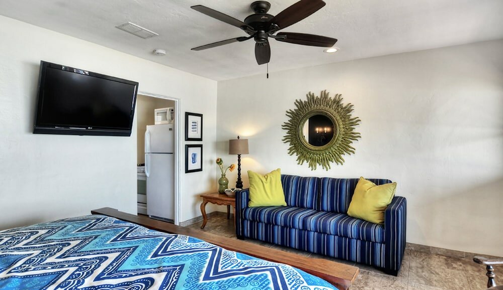 Фото Beachcomber Inn