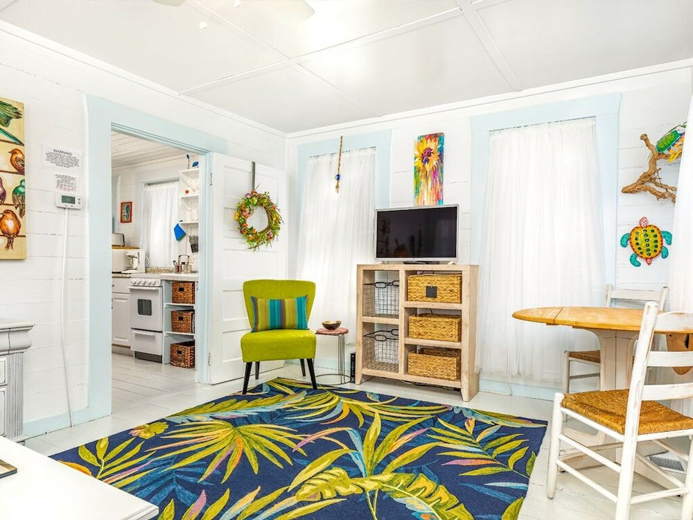 Фото Sunburst Cottage