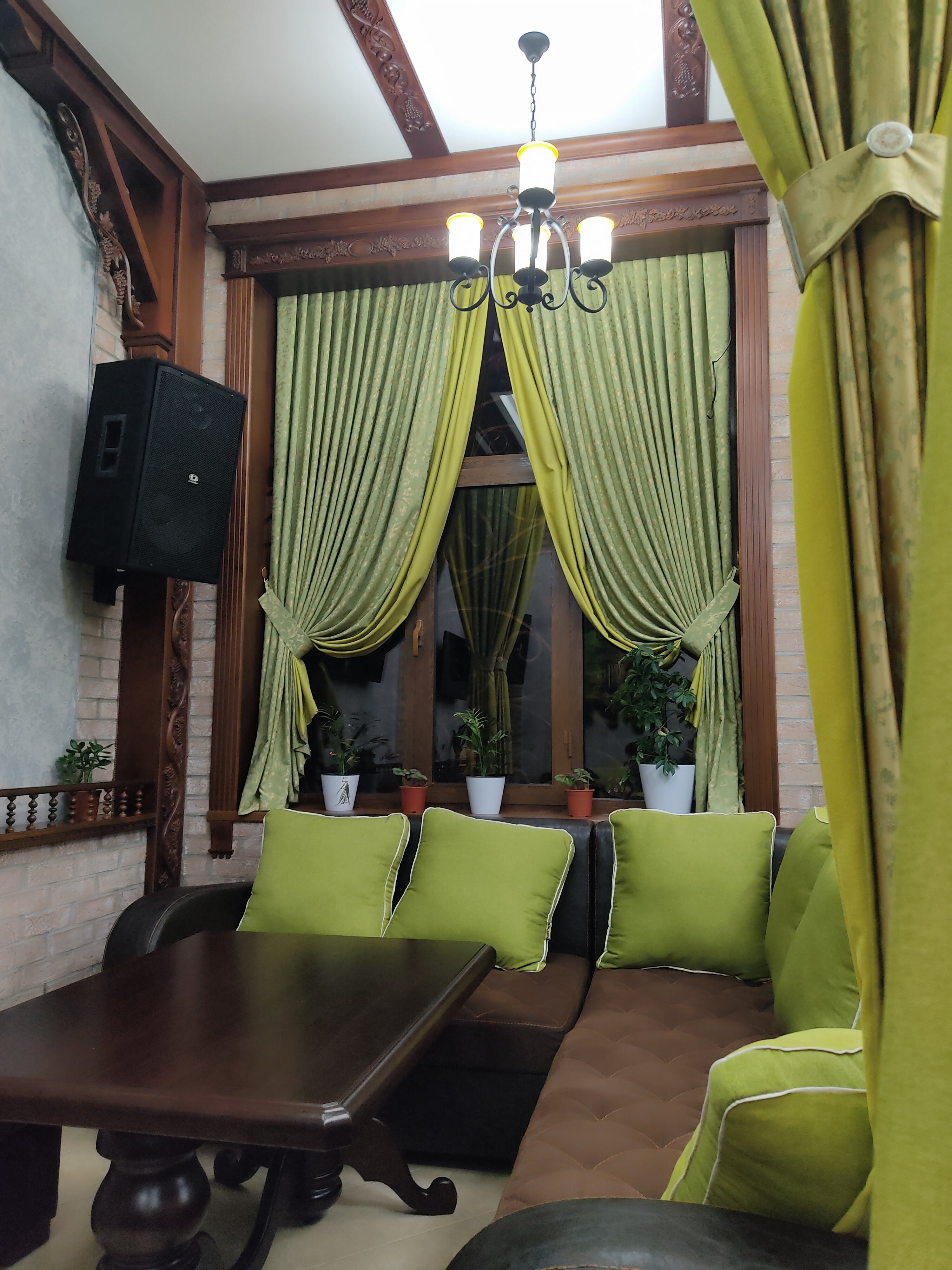 Фото Bagizagan Hotel