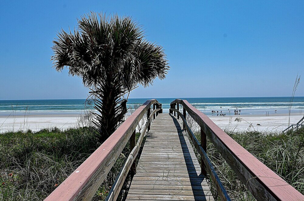 Фото Ocean Paradise