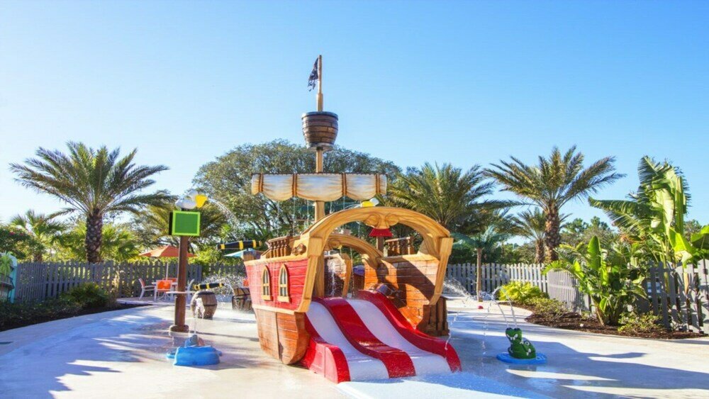 Фото Aco243801 - Festival Resort - 5 Bed 4.5 Baths Townhome