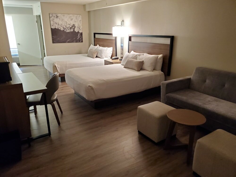 Фото Wyndham Garden San Diego Near SeaWorld