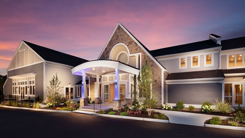 Фото Aiden by Best Western @ Cape Point