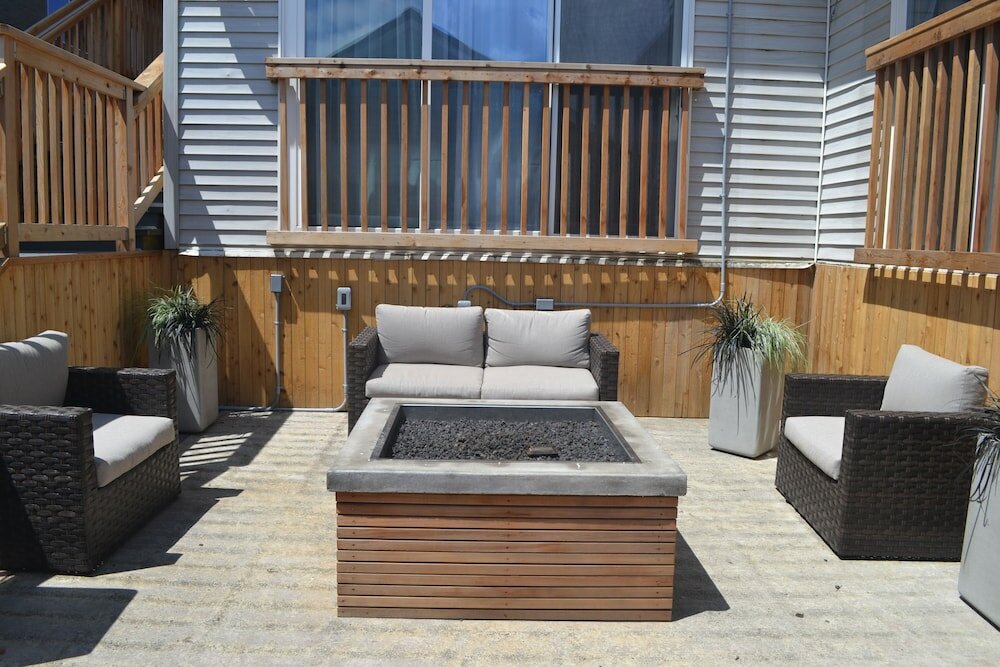 Фото Inn at the Prom