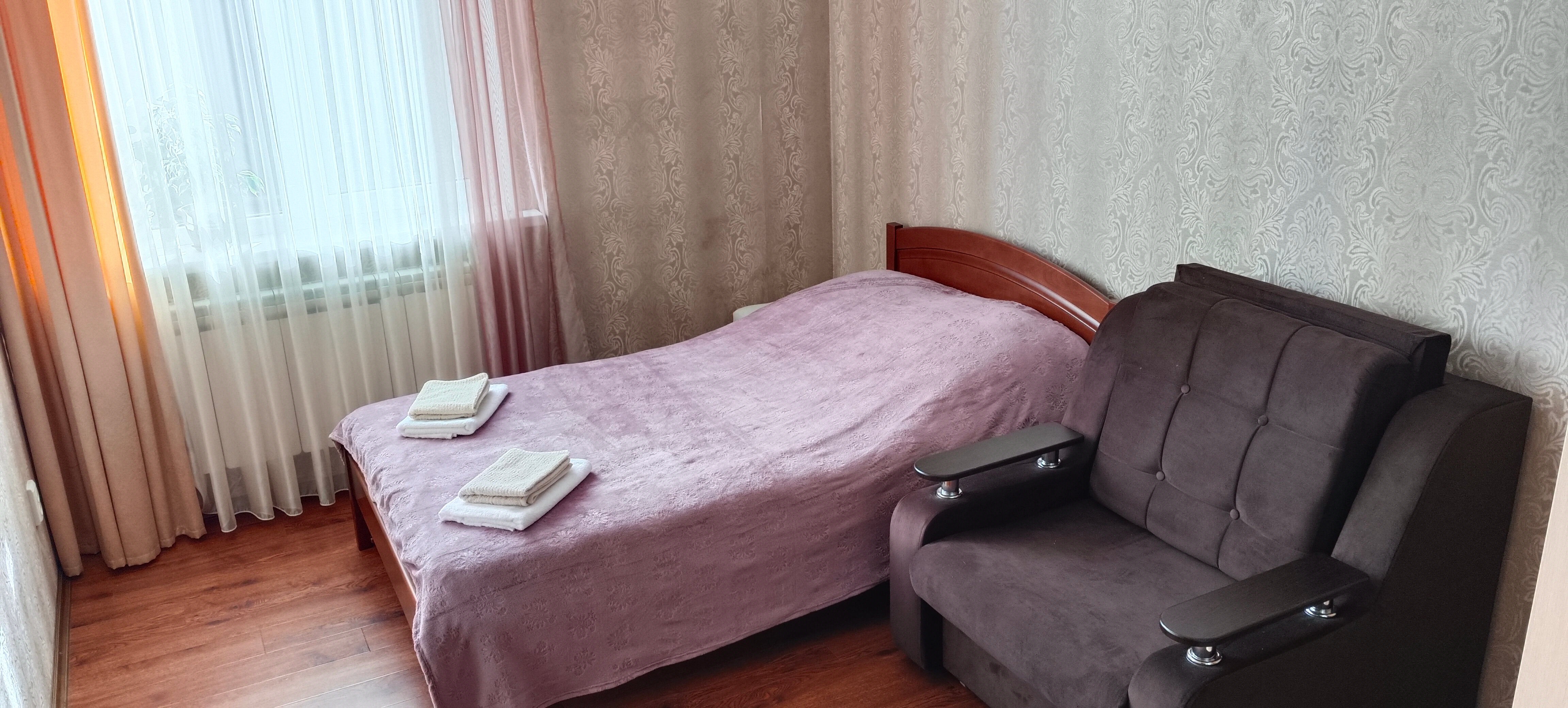 Фото Милана