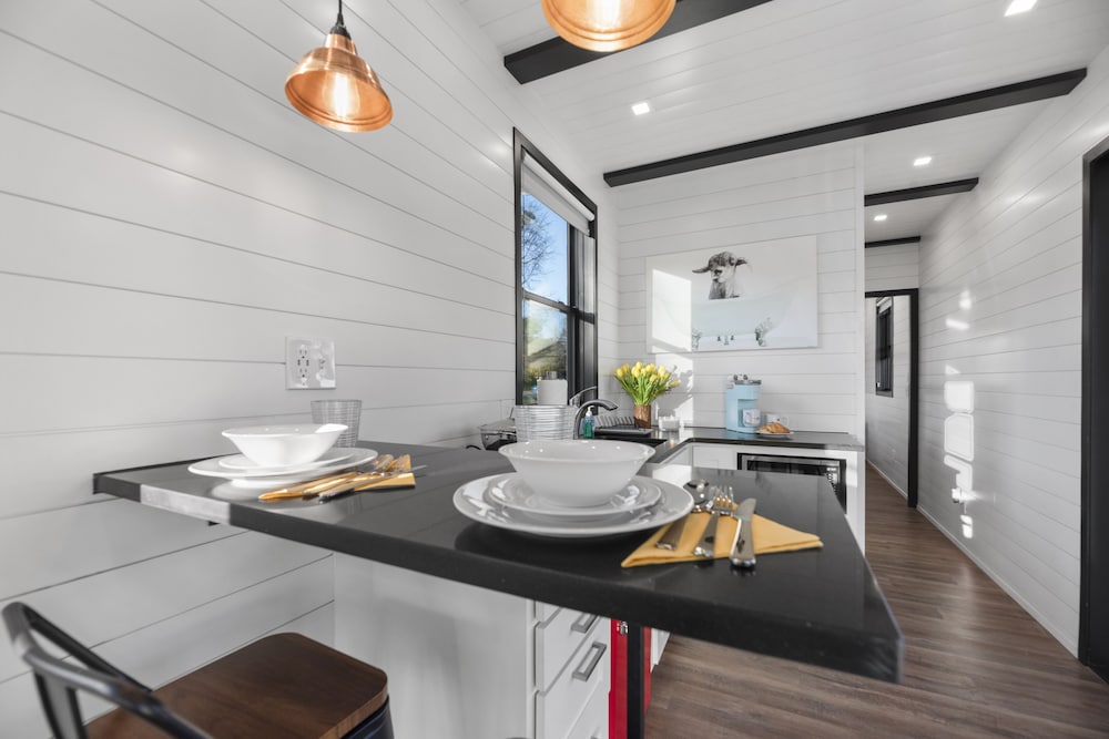 Фото Happy Goat Retreat