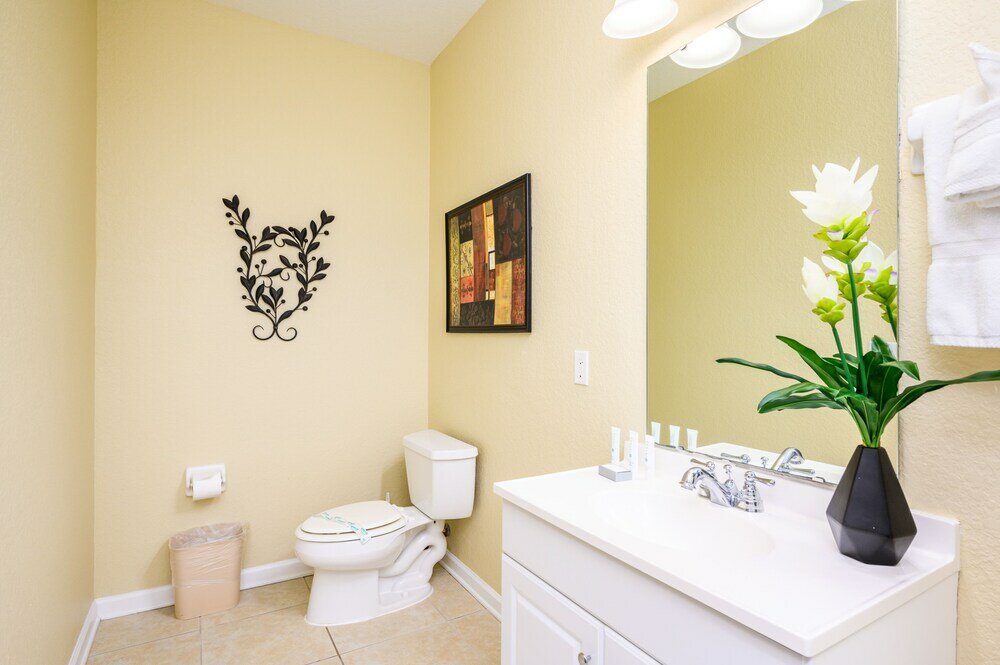 Фото Vista Cay Resort Direct Townhomes by Millennium Management