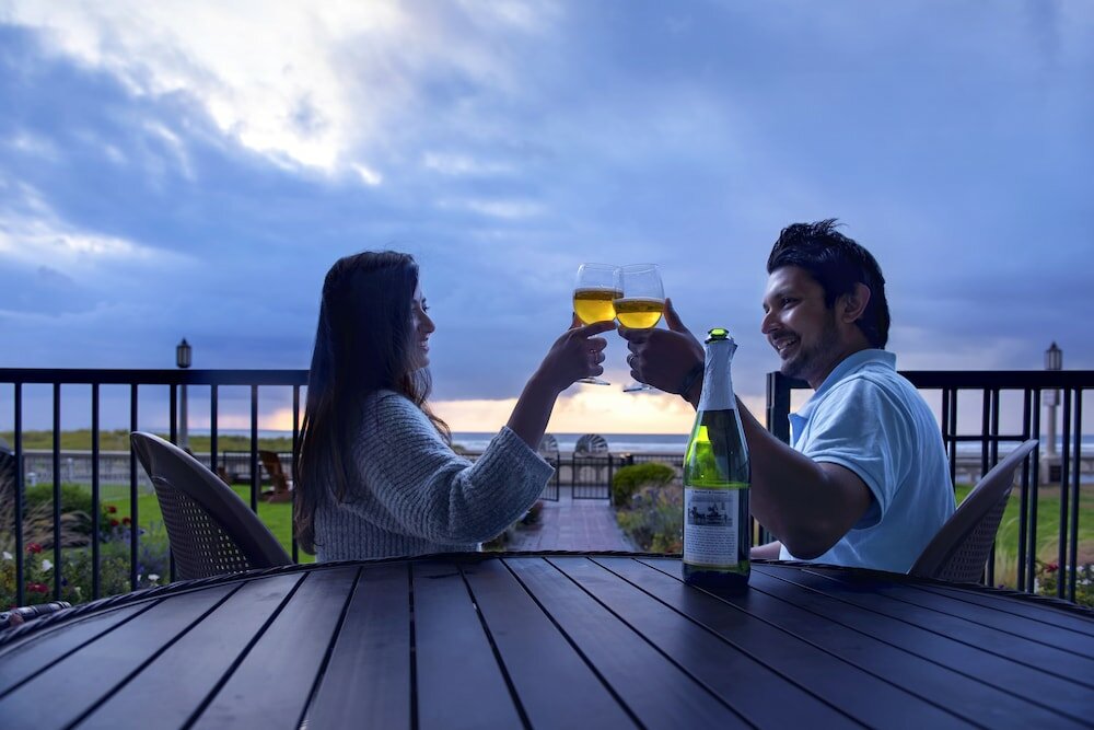 Фото Inn at the Prom