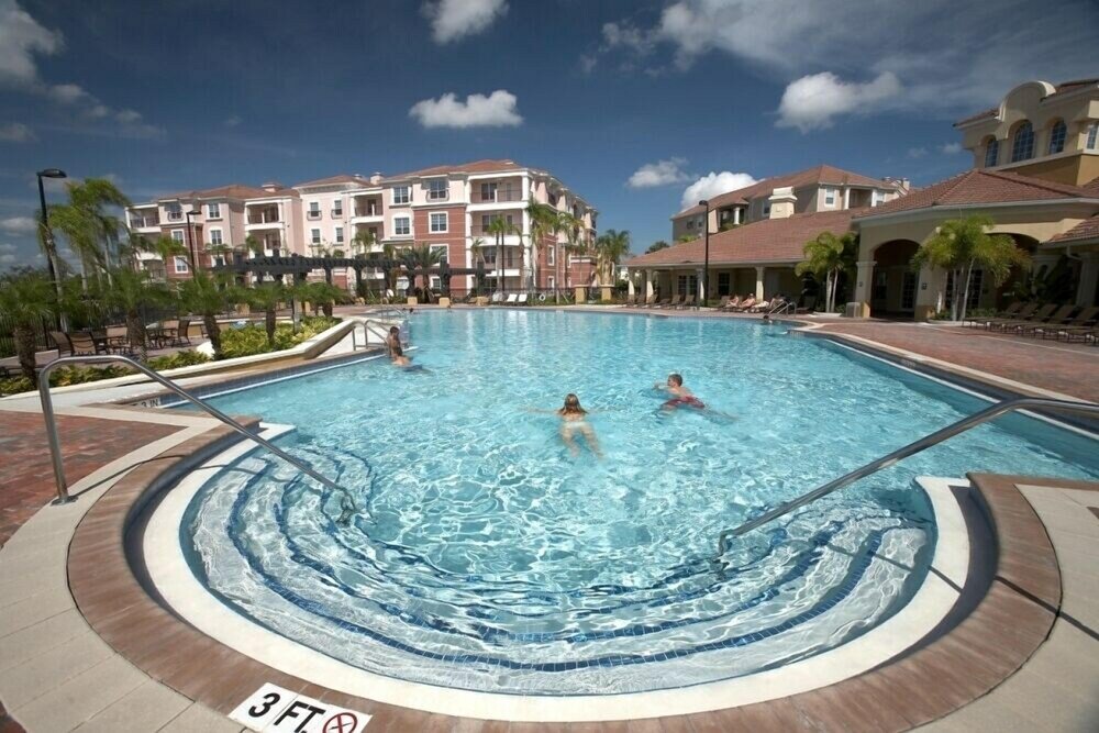 Фото Vista Cay Resort Direct Condos by Millennium Management